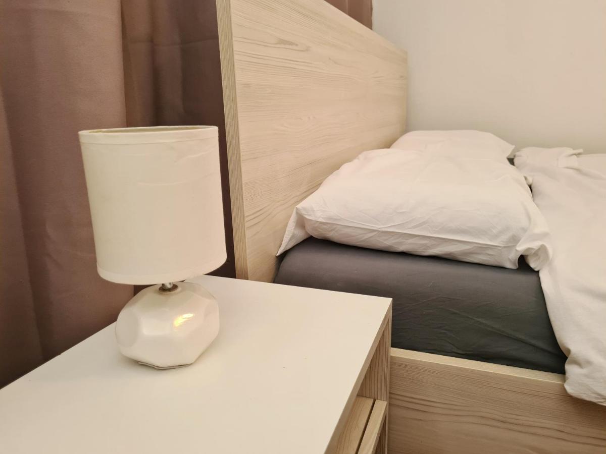 Home City Center 扎达尔 外观 照片