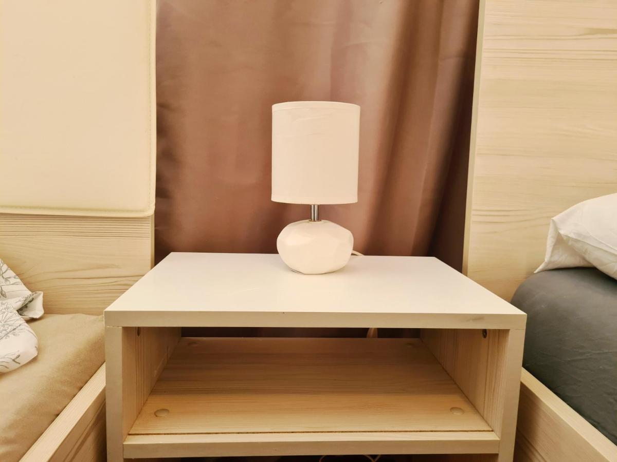 Home City Center 扎达尔 外观 照片
